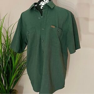 ORVIS Classic Collection Outdoor Style Button-Down Shirt